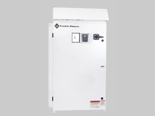 Franklin Electric SMS-RV SubMonitor Pump Soft Starter and Cerus X-Drive Low Harmonic Pump Panel.jpg